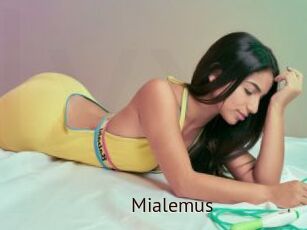 Mialemus