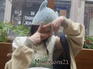 Miamelons21