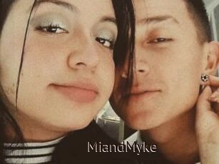 MiandMyke