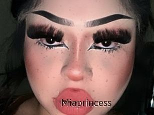 Miaprincess