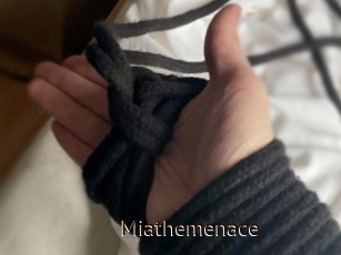 Miathemenace