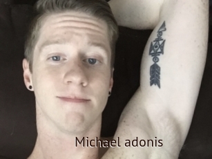 Michael_adonis