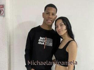 Michaelandpamela