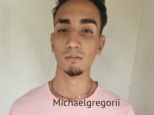 Michaelgregorii