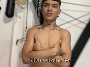 Michaellsanchez