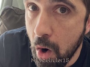 Michaelruler18