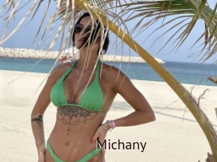 Michany