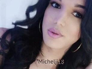 Michelji18