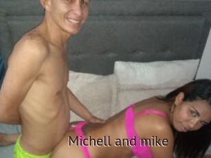 Michell_and_mike