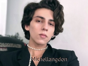 Michellangdon