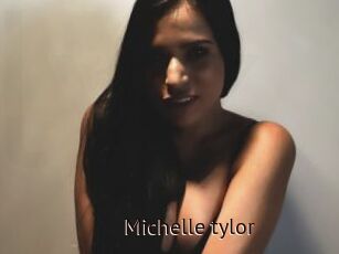 Michelle_tylor