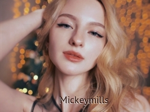 Mickeymills