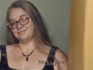 Mickiejane