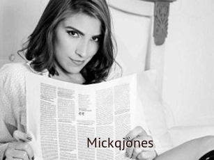 Mickqjones