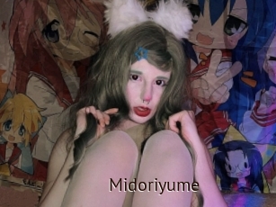 Midoriyume