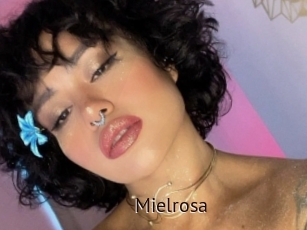 Mielrosa