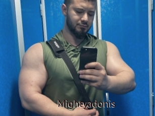 Mightyadonis