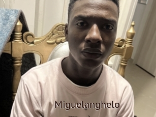 Miguelanghelo