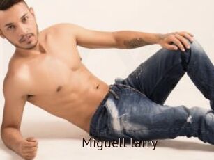 Miguell_larry