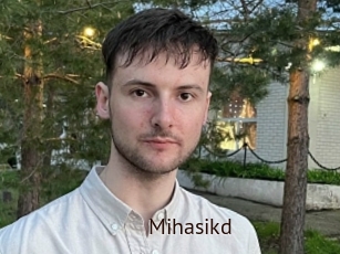 Mihasikd