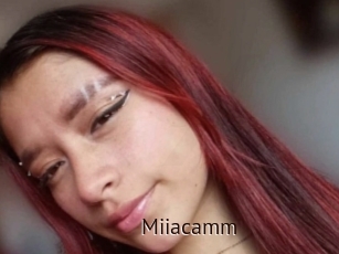 Miiacamm