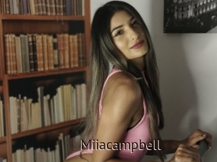 Miiacampbell