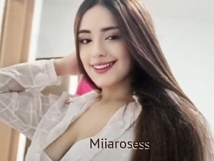 Miiarosess