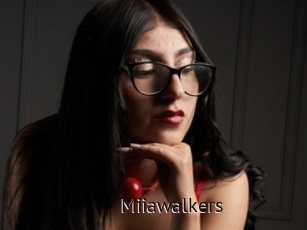 Miiawalkers