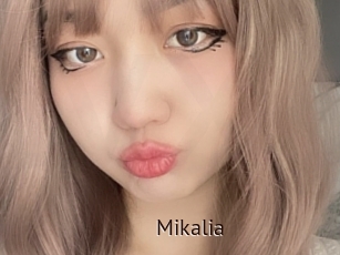 Mikalia