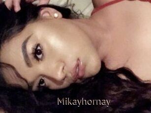 Mikayhornay