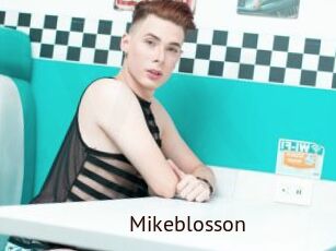 Mikeblosson