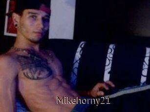 Mikehorny21