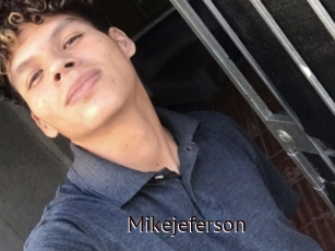 Mikejeferson