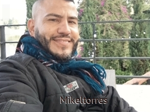 Mikeltorres