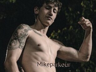 Mikeparkour