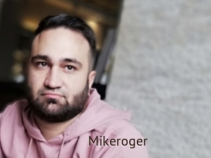 Mikeroger