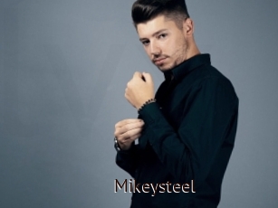 Mikeysteel