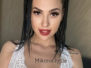 Mikimichelle