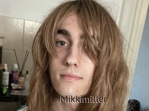 Mikkimiller