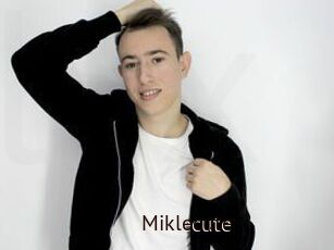 Miklecute