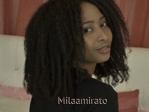 Milaamirato