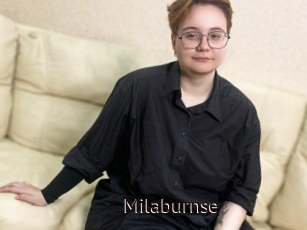 Milaburnse