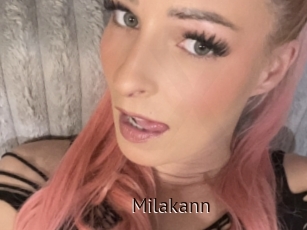 Milakann