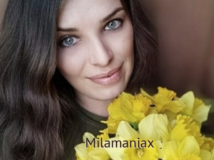 Milamaniax