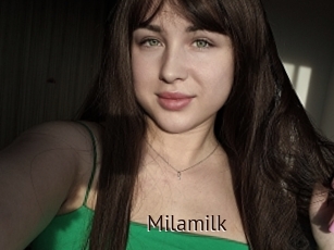 Milamilk