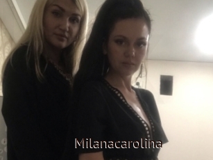 Milanacarolina