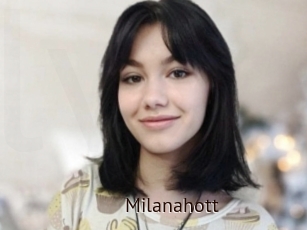 Milanahott