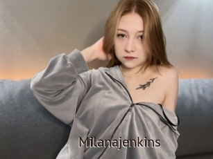 Milanajenkins