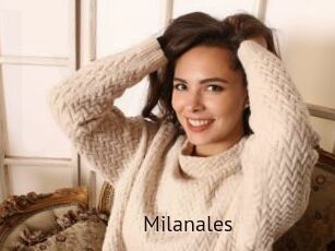 Milanales