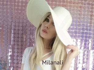 Milanali